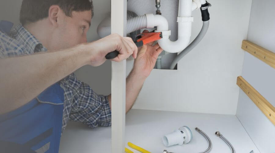 Professional Tankless Water Heater Installation in Burkittsville, MD